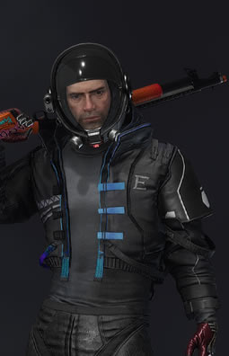 MrFancy